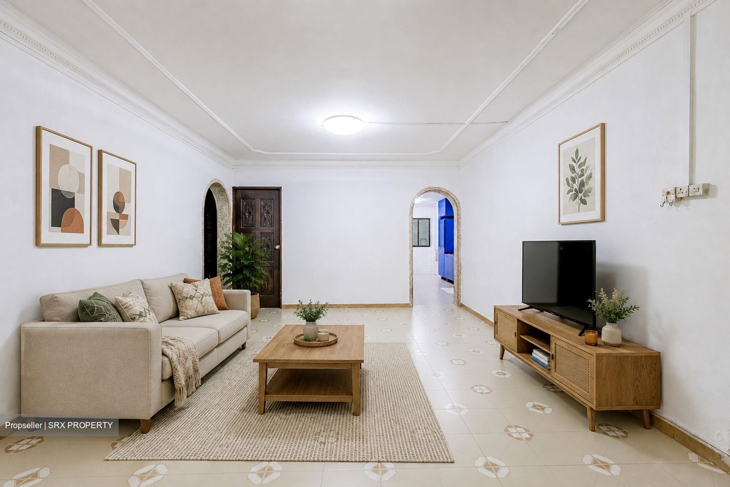 Blk 435 Jurong West Street 42 (Jurong West), HDB 4 Rooms #610692771